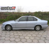 Bmw E34 88-95 4D Sideskirts Sharp