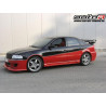 Audi A4 94-98 4D Sideskirts Booster