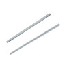 Nissan Skyline R34 GTT Z-Tune N1 Sideskirts Addons
