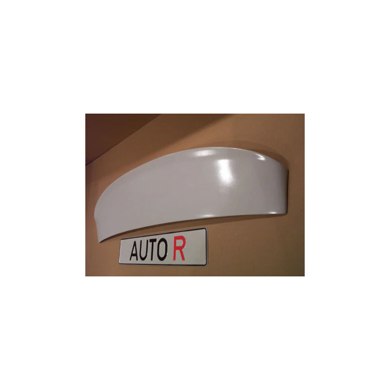 Seat Ibiza 02+ Spoiler Cupra Style Seat Ibiza 02+ Spoiler Cupra Style
