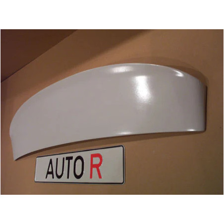 Seat Ibiza 02+ Spoiler Cupra Style