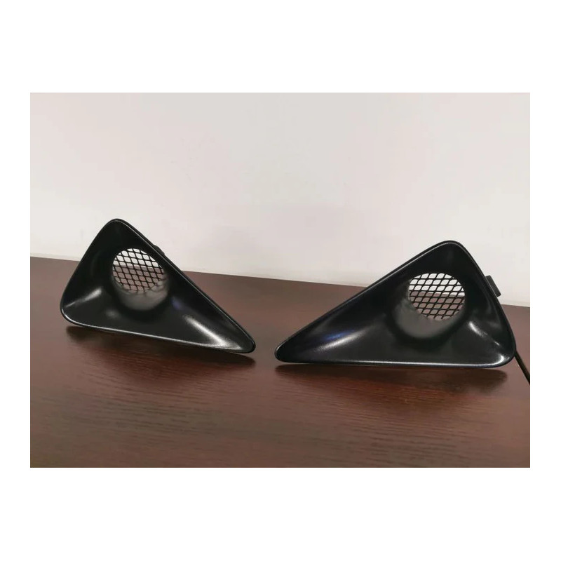 Honda Civic 06-11 FK/FN/FN2 HB Air Intakes Honda Civic 06-11 FK/FN/FN2 HB Air Intakes