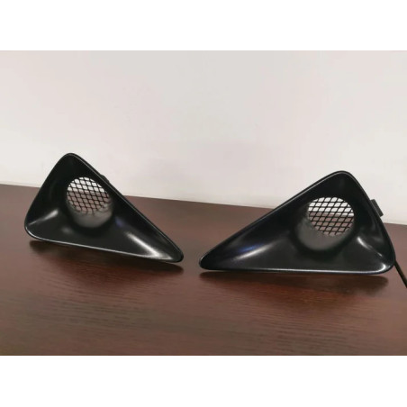 Honda Civic 06-11 FK/FN/FN2 HB Air Intakes
