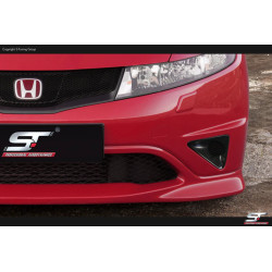 Honda Civic 06-11 FK/FN/FN2 HB Air Intakes