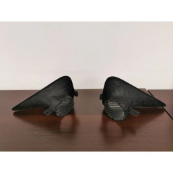 Honda Civic 06-11 FK/FN/FN2 HB Air Intakes