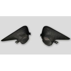 Honda Civic 06-11 FK/FN/FN2 HB Air Intakes
