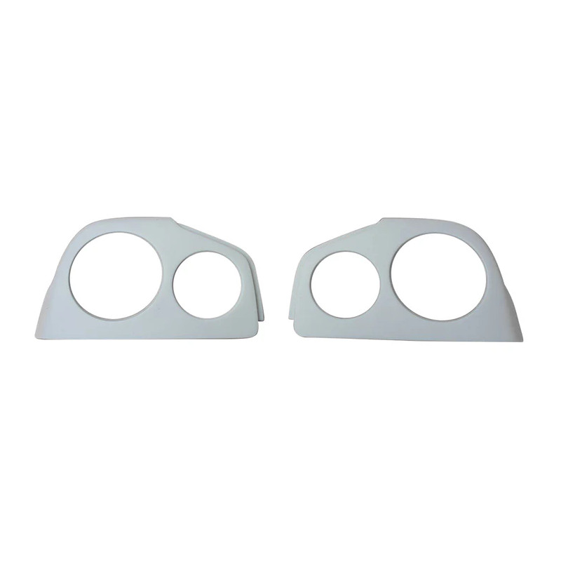 Nissan Skyline R34 GTT Z-Tune N1 Tail Light Covers Nissan Skyline R34 GTT Z-Tune N1 Tail Light Covers