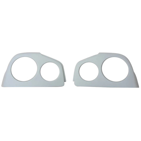 Nissan Skyline R34 GTT Z-Tune N1 Tail Light Covers