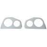 Nissan Skyline R34 GTT Z-Tune N1 Tail Light Covers