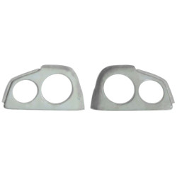 Nissan Skyline R34 GTT Z-Tune N1 Tail Light Covers