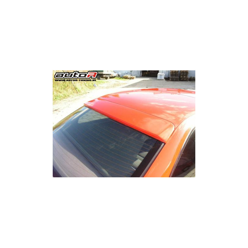 Bmw E36 90-97 2D Window Spoiler Bmw E36 90-97 2D Window Spoiler