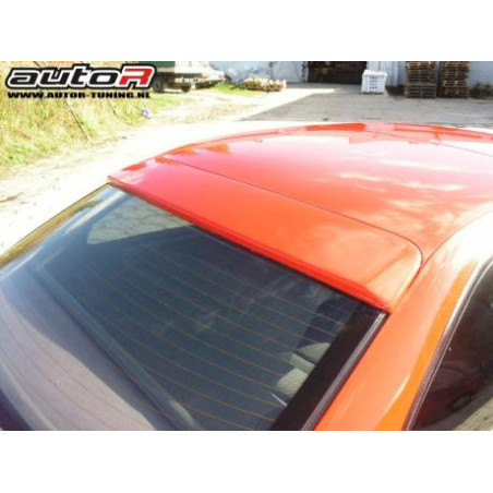 Bmw E36 90-97 2D Window Spoiler