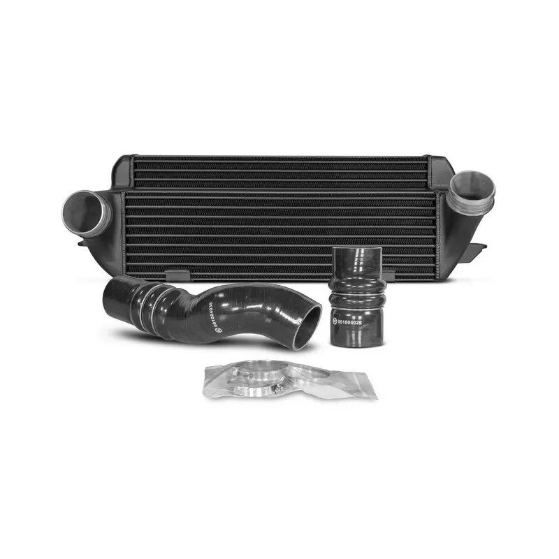 Wagner Tuning Competition Intercooler Kit EVO 2 BMW E89 Z4 sDrive 35i & is Wagner Tuning Competition Intercooler Kit EVO 2 BMW E89 Z4 sDrive 35i & is