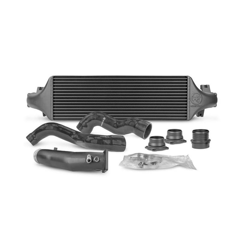 Wagner Tuning Competition Intercooler Kit MB (CL)A250 EVO2 Mercedes A-Klasse W176 A220