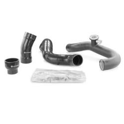 Wagner Tuning Competition Intercooler Kit EVO2 2015  Ford Mustang 2.3 Ecoboost