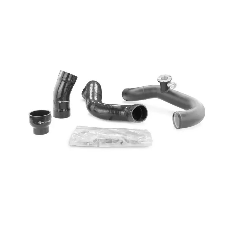 Wagner Tuning Competition Intercooler Kit EVO2 2015 Ford Mustang 2.3 Ecoboost Wagner Tuning Competition Intercooler Kit EVO2 2015 Ford Mustang 2.3 Ecoboost