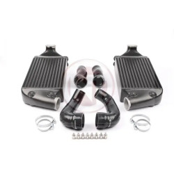 Wagner Tuning Performance Intercooler Kit Porsche 997 Turbo & Turbo S