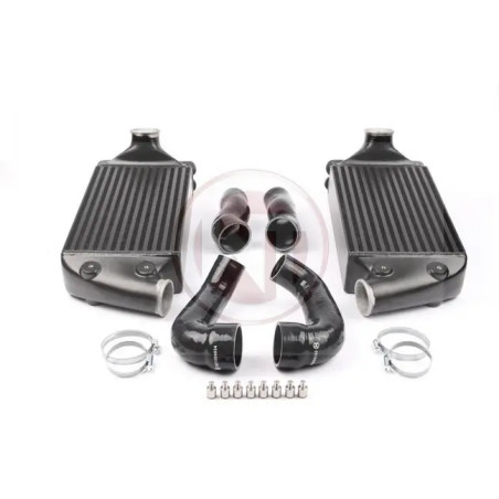 Wagner Tuning Performance Intercooler Kit Porsche 997 Turbo & Turbo S