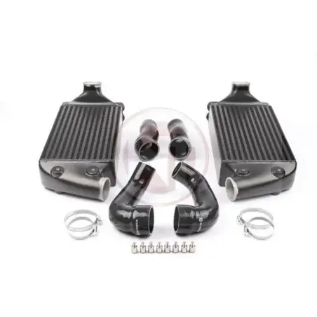 Wagner Tuning Performance Intercooler Kit Porsche 997 Turbo & Turbo S