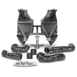 Wagner Tuning Competition Intercooler Kit EVO2 Porsche 996  Turbo & Turbo S
