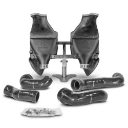 Wagner Tuning Competition Intercooler Kit EVO2 Porsche 997/2  997 Turbo