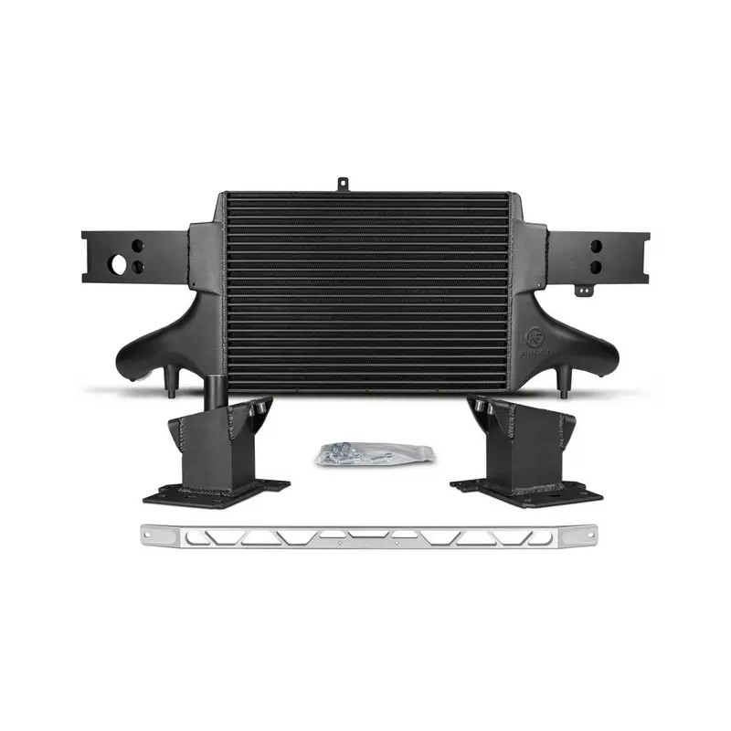 Wagner Tuning Competition Intercooler EVO3 Audi RS3 8V 2.5 TFSI Wagner Tuning Competition Intercooler EVO3 Audi RS3 8V 2.5 TFSI