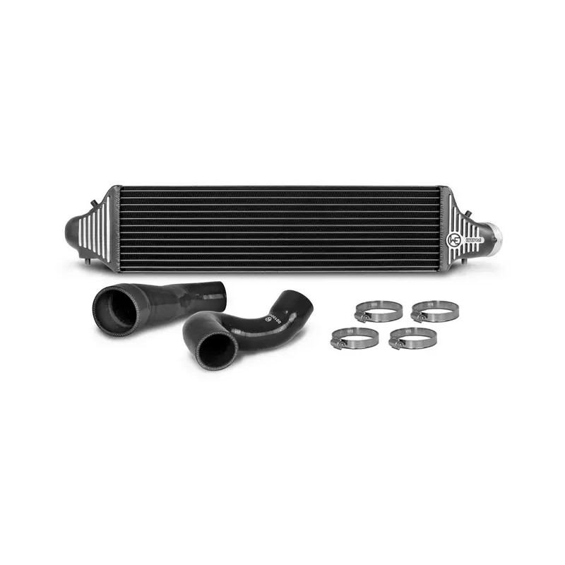Wagner Tuning Competition Intercooler Kit Honda Civic Type R FK2
