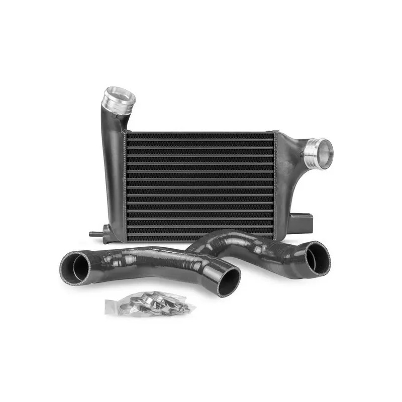 Wagner Tuning Competition Intercooler Kit Renault Clio 4 RS Wagner Tuning Competition Intercooler Kit Renault Clio 4 RS