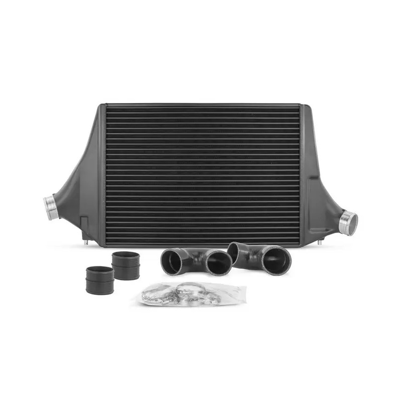Wagner Tuning Competition Intercooler Kit Opel Insignia OPC 2.8 V6 Turbo 4x4 & OPC Wagner Tuning Competition Intercooler Kit Opel Insignia OPC 2.8 V6 Turbo 4x4 & OPC