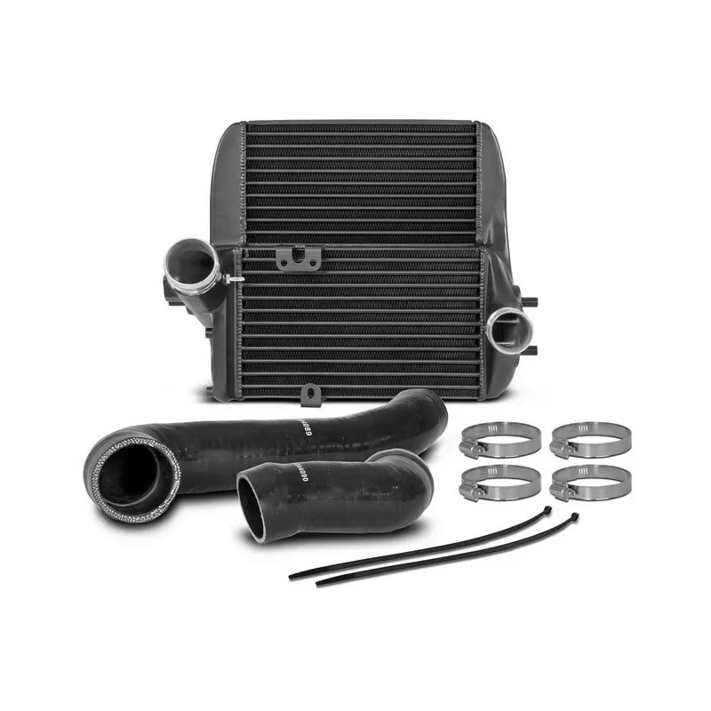 Wagner Tuning Competition Intercooler Kit Hyundai I30 / Kia Cee´d  I30 1.6 T-GDI