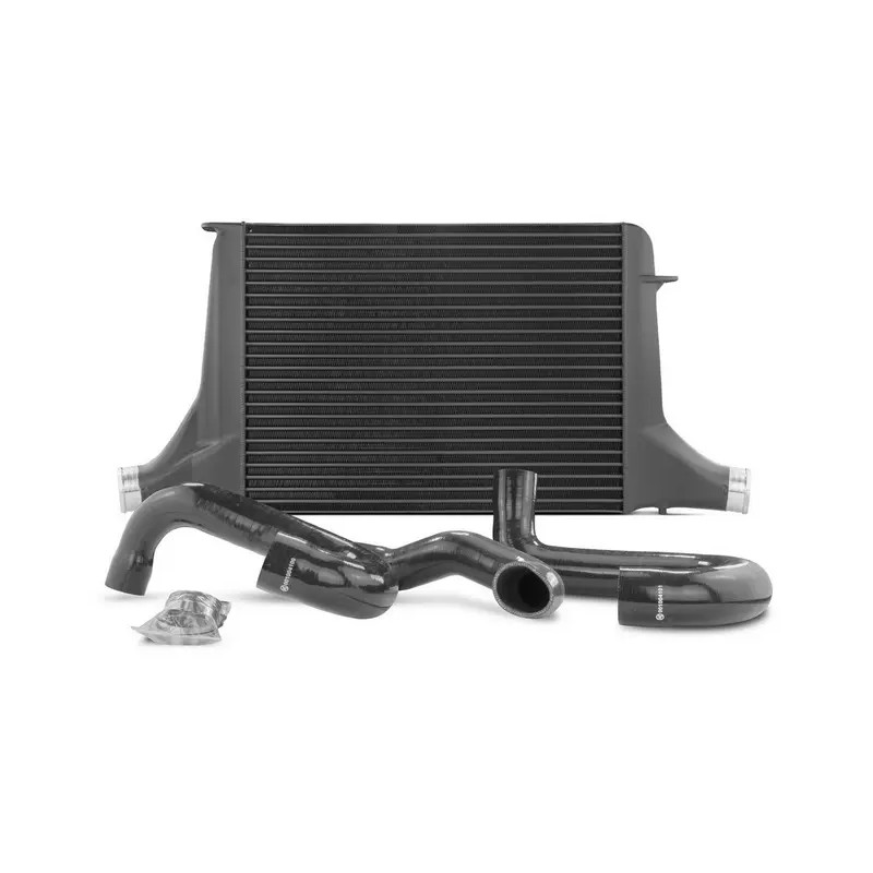 Wagner Tuning Competition Intercooler Kit Opel Corsa D OPC 1.6Turbo Wagner Tuning Competition Intercooler Kit Opel Corsa D OPC 1.6Turbo