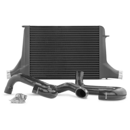 Wagner Tuning Competition Intercooler Kit Opel Corsa D OPC 1.6Turbo