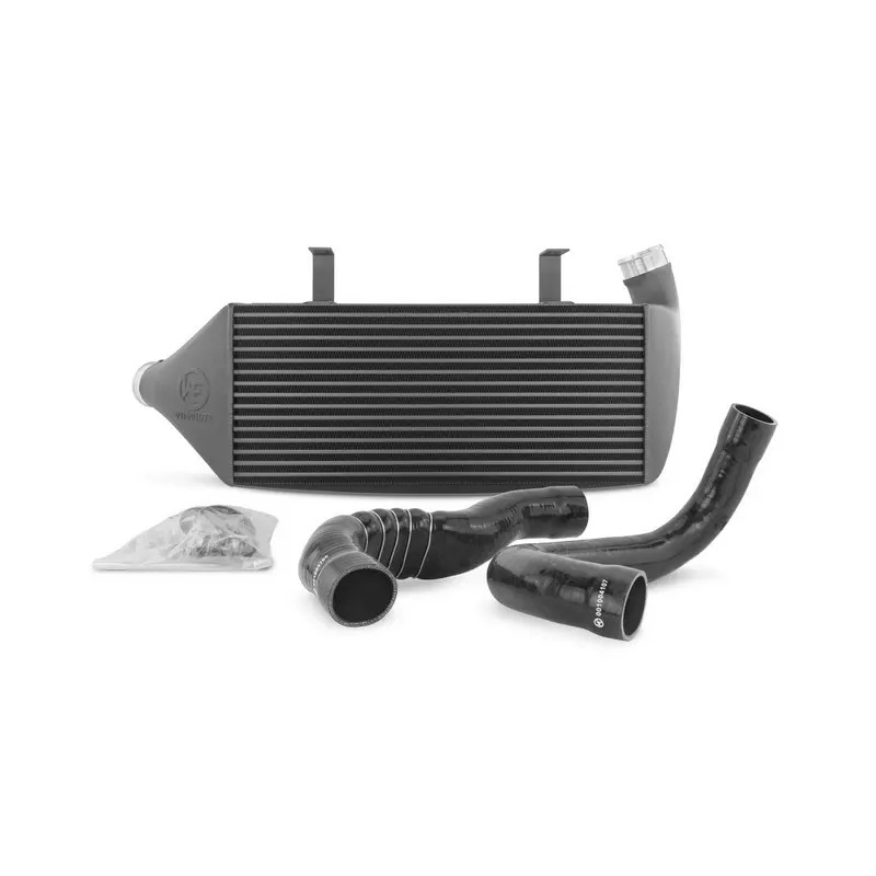 Wagner Tuning Competition Intercooler Kit Opel Astra H OPC 2.0Turbo Wagner Tuning Competition Intercooler Kit Opel Astra H OPC 2.0Turbo