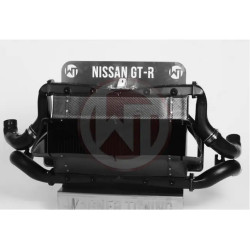 Wagner Tuning Competition Intercooler-Kit Nissan GT-R 35 2011-2016