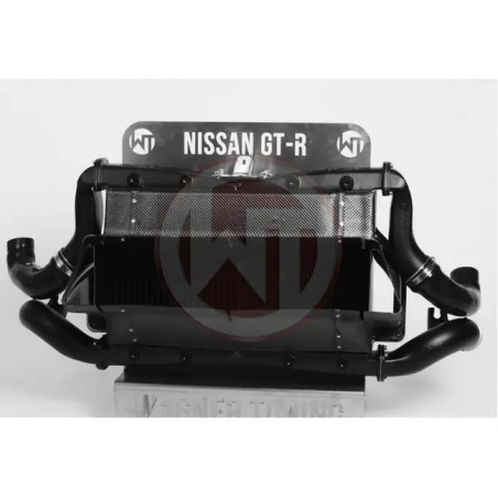 Wagner Tuning Competition Intercooler-Kit Nissan GT-R 35 2011-2016