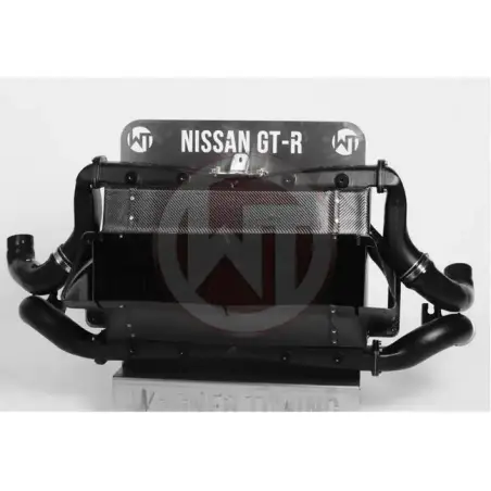 Wagner Tuning Competition Intercooler-Kit Nissan GT-R 35 2011-2016