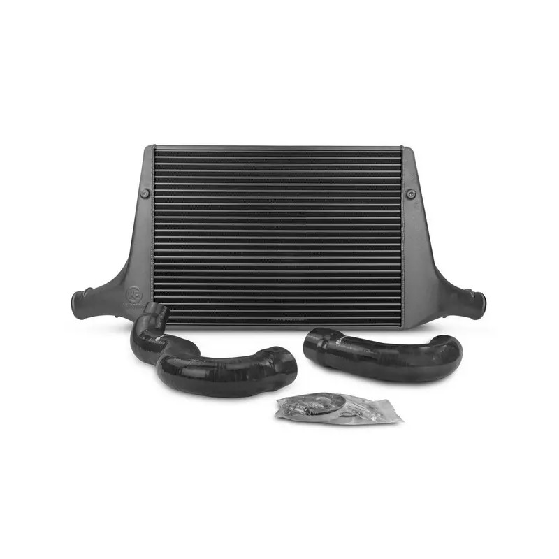 Wagner Tuning Competition Intercooler Kit Audi Q5 8R 2,0 TFSI Audi Q5 8R 2.0TFSI Wagner Tuning Competition Intercooler Kit Audi Q5 8R 2,0 TFSI Audi Q5 8R 2.0TFSI