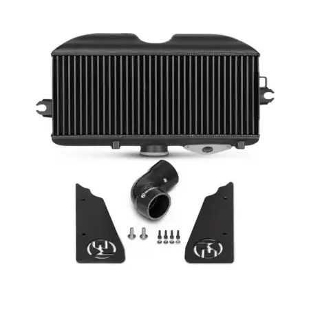 Wagner Tuning Competition Intercooler Kit Subaru Impreza WRX STI 2007-2013