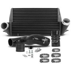 Wagner Tuning Competition Intercooler Kit EVO3 BMW 1er E81/E82/E87/E88 135i & M Coupé N54B30