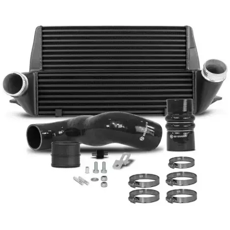 Wagner Tuning Competition Intercooler Kit EVO3 BMW 3er E90/E91/E92/E93 335i N54 335i N55