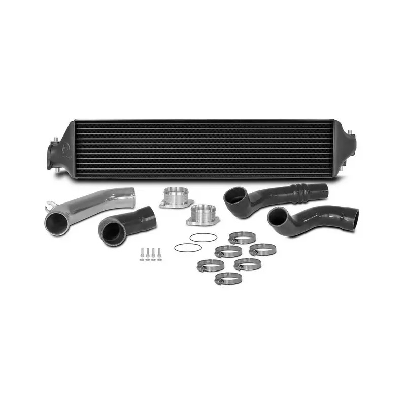 Wagner Tuning Competition Intercooler Kit Honda Civic 1,5VTec Turbo Civic FK7