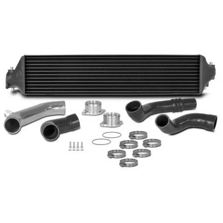 Wagner Tuning Competition Intercooler Kit Honda Civic 1,5VTec Turbo Civic FK7