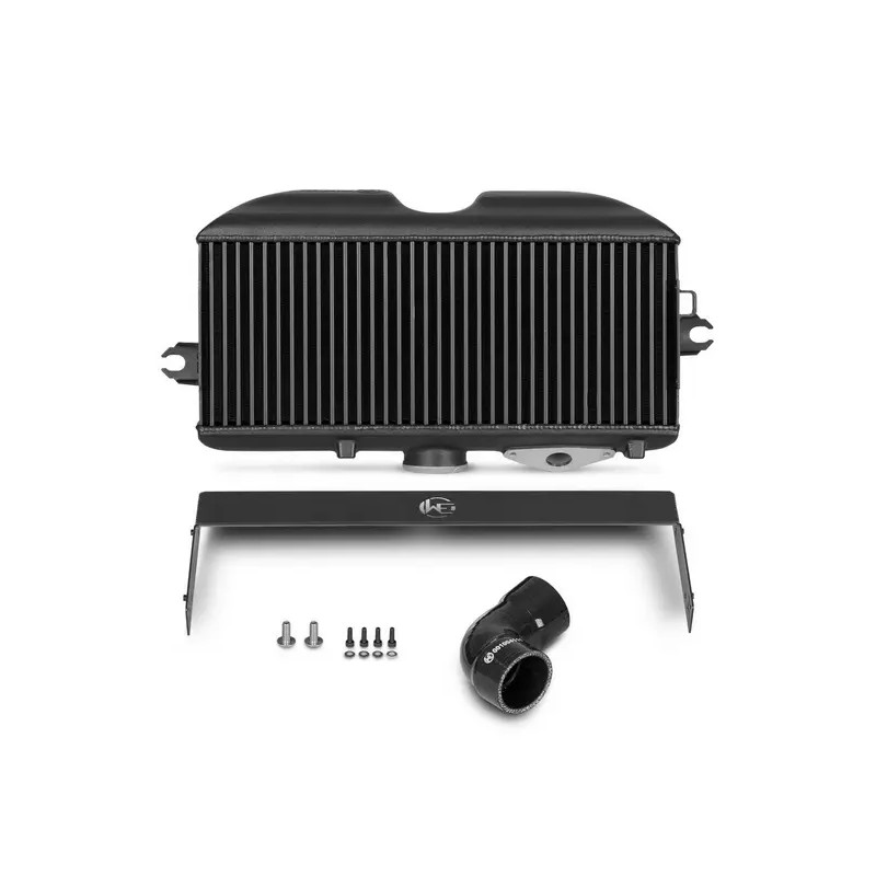 Wagner Tuning Competition Intercooler Kit Subaru Impreza WRX STI 2007-2013 Impreza WRX STi 2014-