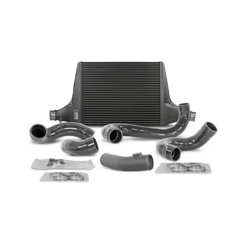 Wagner Tuning Competition Intercooler Kit Audi EU-model Audi S4 B9 3.0TFSI