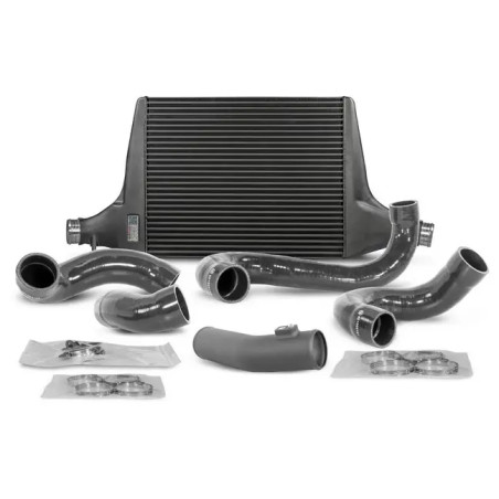Wagner Tuning Competition Intercooler Kit Audi EU-model Audi S4 B9 3.0TFSI