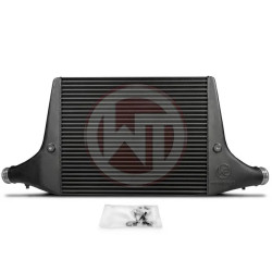 Wagner Tuning Competition Intercooler Kit Audi EU-model Audi S4 B9 3.0TFSI
