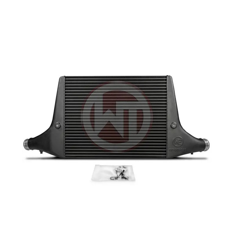 Wagner Tuning Competition Intercooler Kit Audi EU-model Audi S4 B9 3.0TFSI