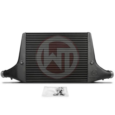 Wagner Tuning Competition Intercooler Kit Audi EU-model Audi S4 B9 3.0TFSI