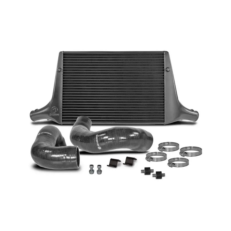 Wagner Tuning Competition Intercooler Kit Audi A5 8T/8F 3.0TDI