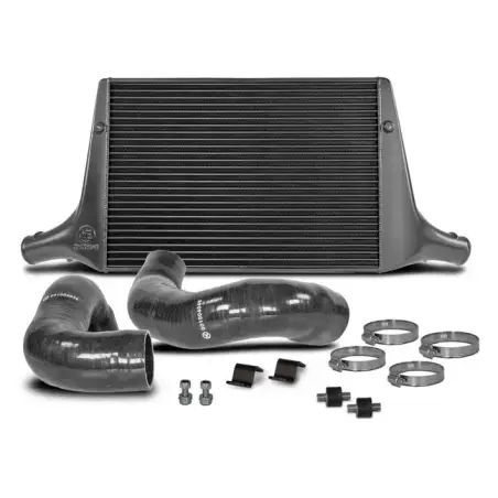 Wagner Tuning Competition Intercooler Kit Audi A5 8T/8F 3.0TDI